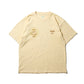 GRS X TARMAC WORKS “OLD CAR NEVER DIE” TEE