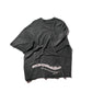 SHIBUYA MELTDOWN TEE 01 / BLACK
