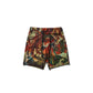DOWNHILL TIGER & DRAGON SWIM SHORTS / ORIGIN