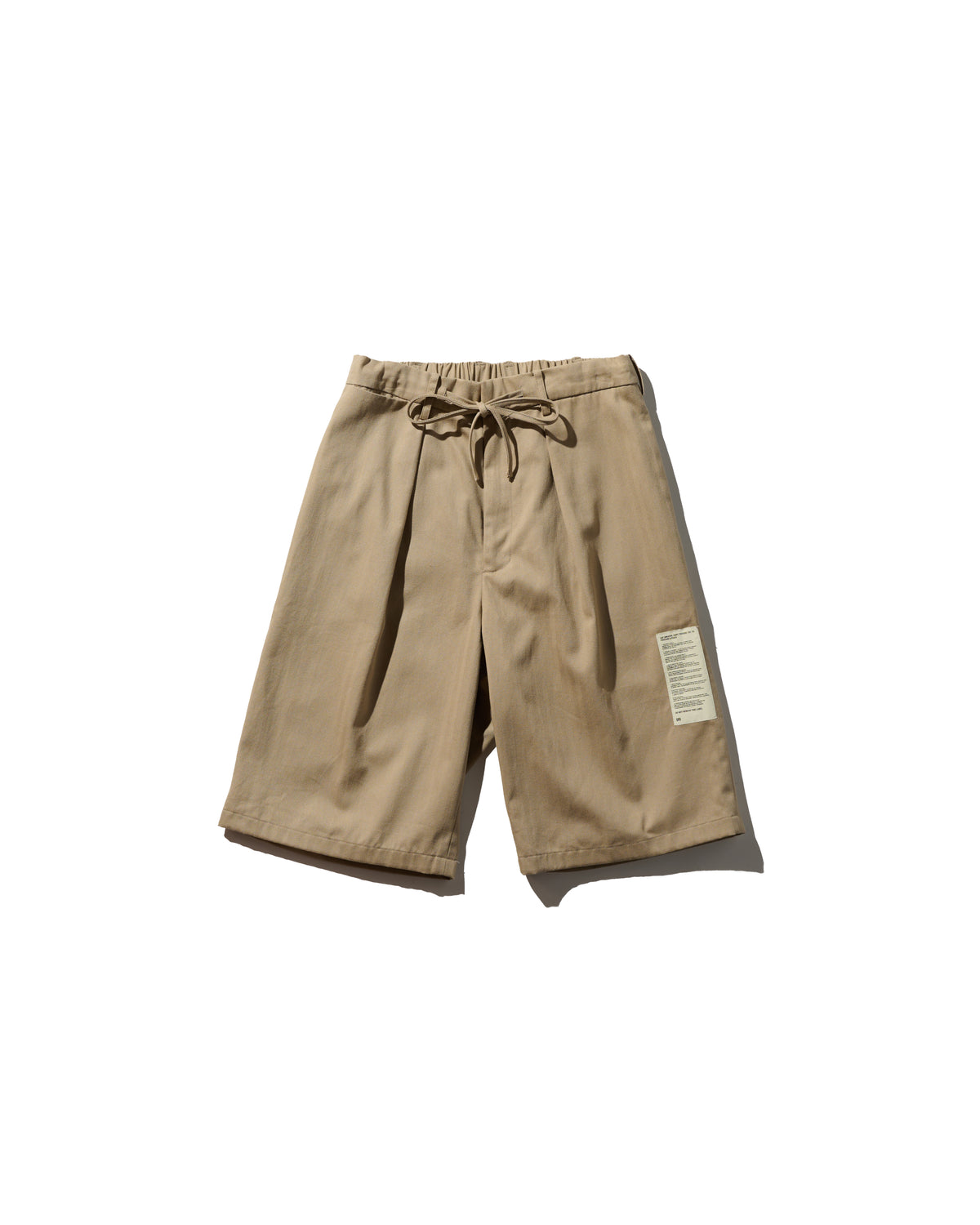 F&P USMC TROPICAL SHORTS / KHAKI
