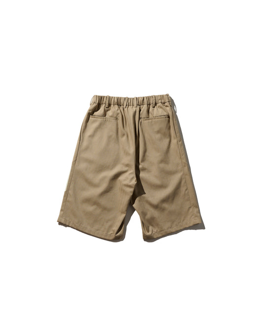 F&P USMC TROPICAL SHORTS / KHAKI