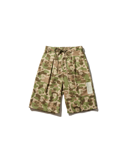 F&P USMC TROPICAL SHORTS / F&P CAMO