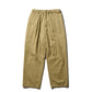GRS SS26 MAINLINE PANTS / BEIGE