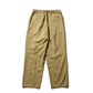 GRS SS26 MAINLINE PANTS / BEIGE