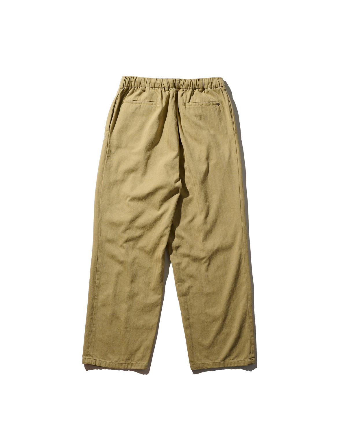 GRS SS26 MAINLINE PANTS / BEIGE