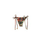 DOWNHILL TIGER & DRAGON BIKINI SET / ORIGIN