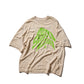 GRS X SHIBUYAMELTDOWN BEER CAN COMPRESSED TEE / 臺北崩壞 TYPE 1