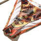 DOWNHILL TIGER & DRAGON BIKINI SET / ORIGIN
