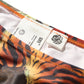 DOWNHILL TIGER & DRAGON BIKINI SET / ORIGIN