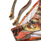 DOWNHILL TIGER & DRAGON BIKINI SET / ORIGIN