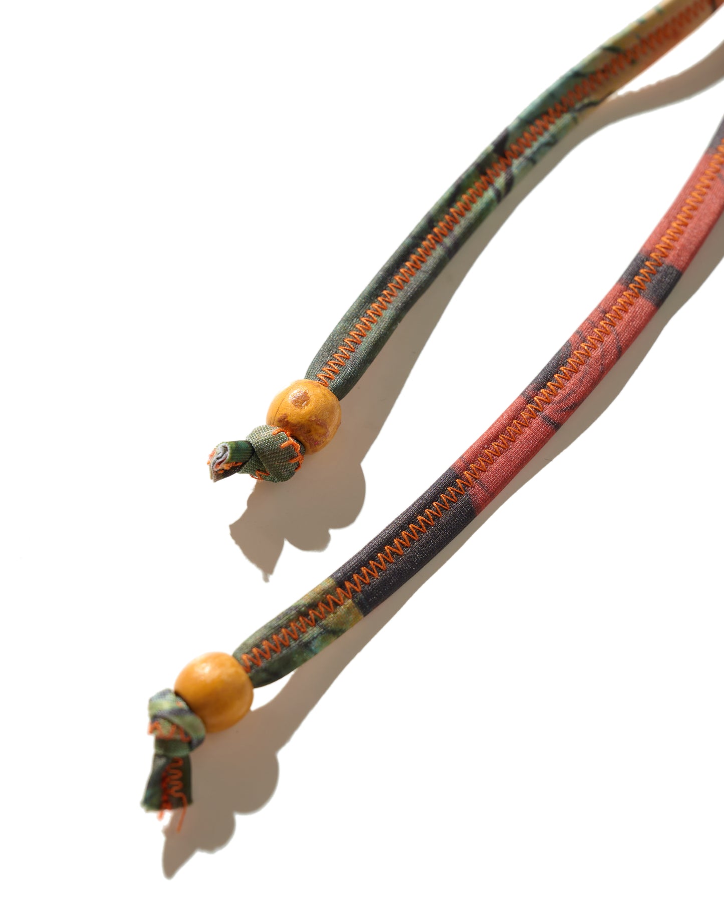 DOWNHILL TIGER & DRAGON BIKINI SET / ORIGIN
