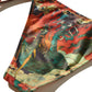 DOWNHILL TIGER & DRAGON BIKINI SET / ORIGIN
