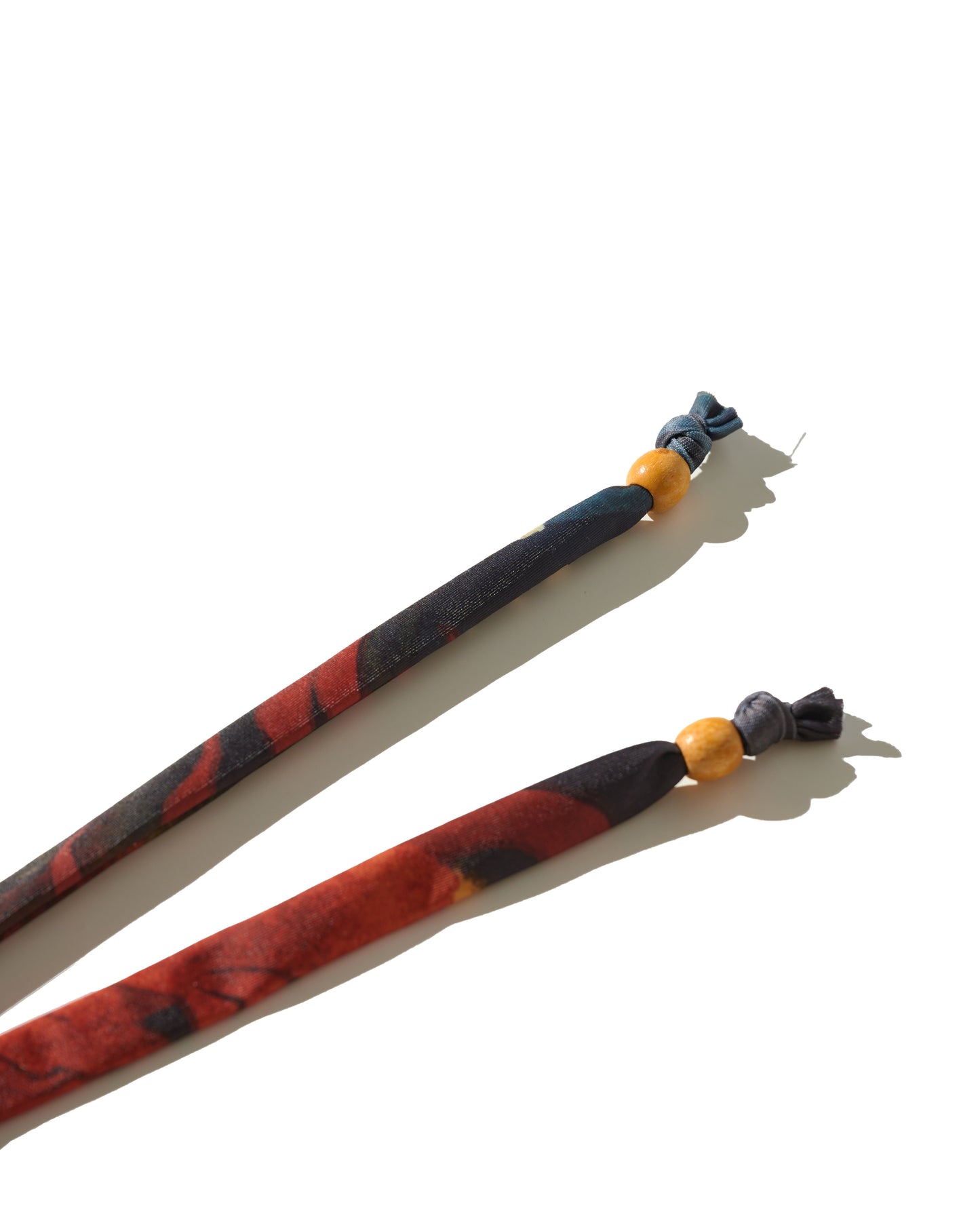 DOWNHILL TIGER & DRAGON BIKINI SET / ORIGIN