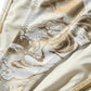 DOWNHILL TIGER & DRAGON BIKINI SET / BEIGE