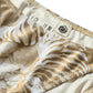 DOWNHILL TIGER & DRAGON BIKINI SET / BEIGE
