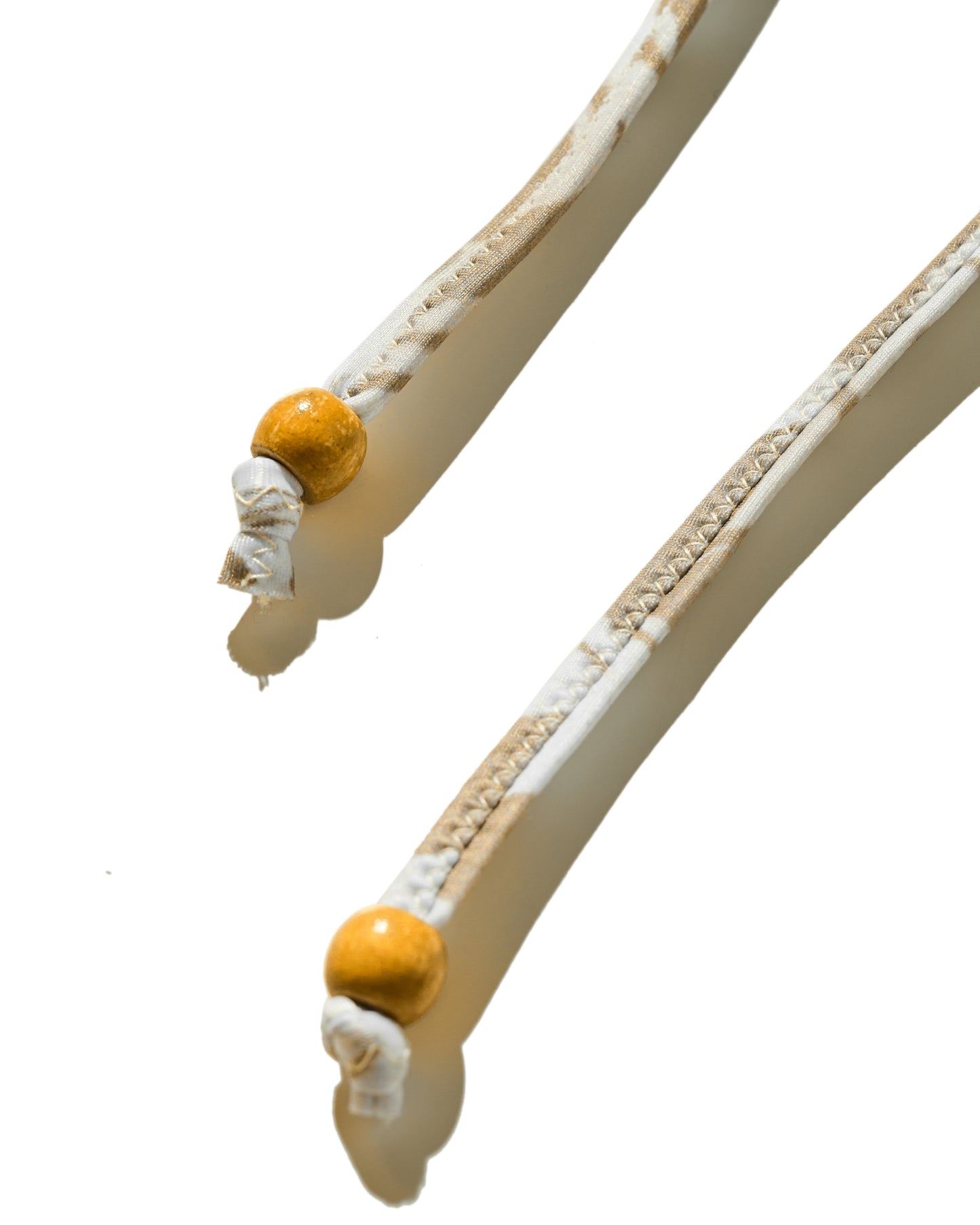 DOWNHILL TIGER & DRAGON BIKINI SET / BEIGE