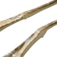 DOWNHILL TIGER & DRAGON BIKINI SET / BEIGE