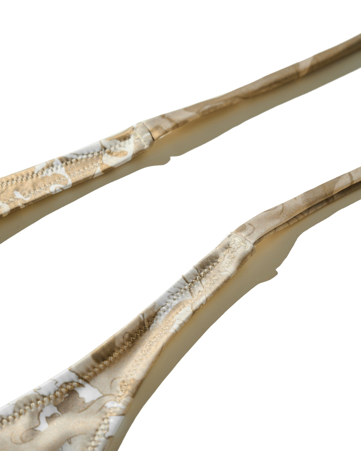 DOWNHILL TIGER & DRAGON BIKINI SET / BEIGE
