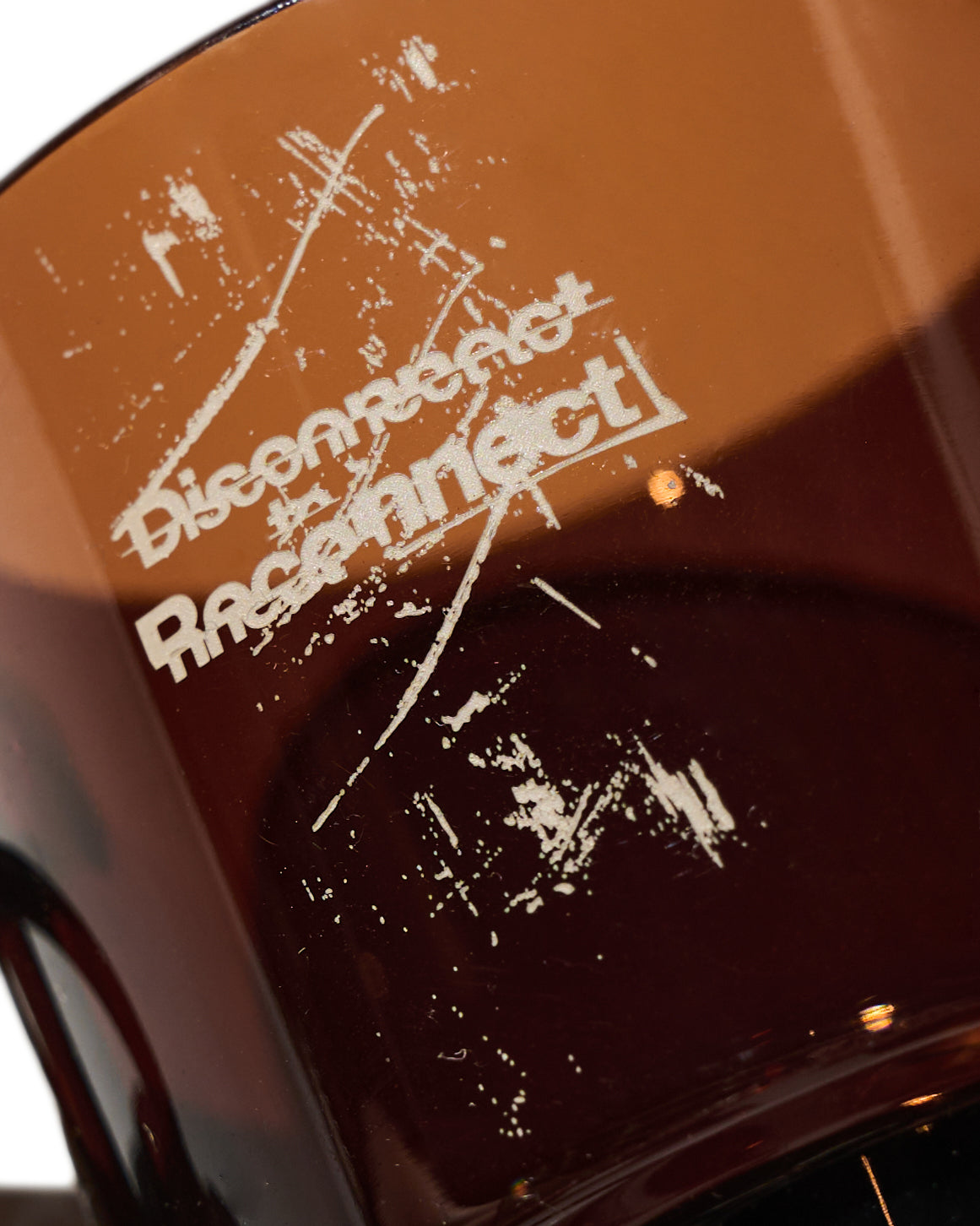 [PRE-ORDER] Disconnect To... Reconnect Unplugged Live X COFFEE CUP