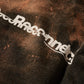 [PRE-ORDER] Disconnect To... Reconnect Unplugged Live X GRS SUN FADED DISTRESSED TEE / BLACK