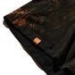 [PRE-ORDER] Disconnect To... Reconnect Unplugged Live X GRS SUN FADED DISTRESSED TEE / BLACK