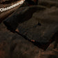 [PRE-ORDER] Disconnect To... Reconnect Unplugged Live X GRS SUN FADED DISTRESSED TEE / BLACK