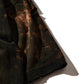 [PRE-ORDER] Disconnect To... Reconnect Unplugged Live X GRS SUN FADED DISTRESSED TEE / BLACK