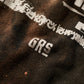 [PRE-ORDER] Disconnect To... Reconnect Unplugged Live X GRS SUN FADED DISTRESSED TEE / BLACK