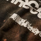 [PRE-ORDER] Disconnect To... Reconnect Unplugged Live X GRS SUN FADED DISTRESSED TEE / BLACK