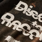 [PRE-ORDER] Disconnect To... Reconnect Unplugged Live X GRS SUN FADED DISTRESSED TEE / BLACK