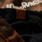 [PRE-ORDER] Disconnect To... Reconnect Unplugged Live X GRS SUN FADED DISTRESSED TEE / BLACK
