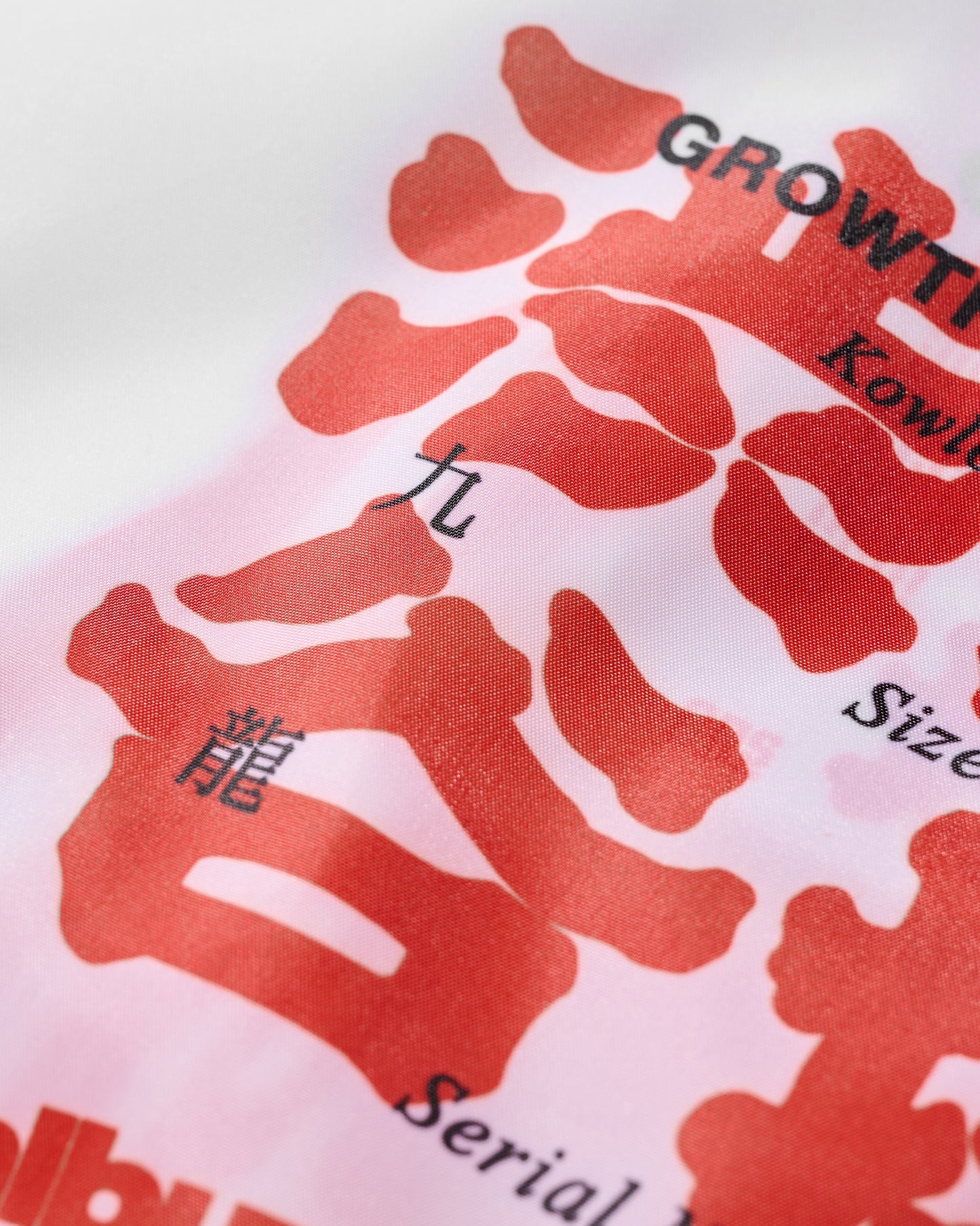 SHIBUYA MELTDOWN SHOPPING BAG
