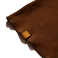 GRS DRAGON TANK TOP / COCOA BROWN