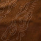 GRS DRAGON TANK TOP / COCOA BROWN