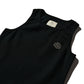 GRS DRAGON TANK TOP / BLACK