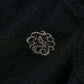 GRS DRAGON TANK TOP / BLACK