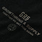 GRS DRAGON TANK TOP / BLACK