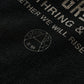 GRS DRAGON TANK TOP / BLACK