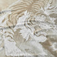 DOWNHILL TIGER & DRAGON BIKINI SET / BEIGE