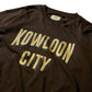 GRS X TARMAC WORKS “KOWLOON CITY” TEE