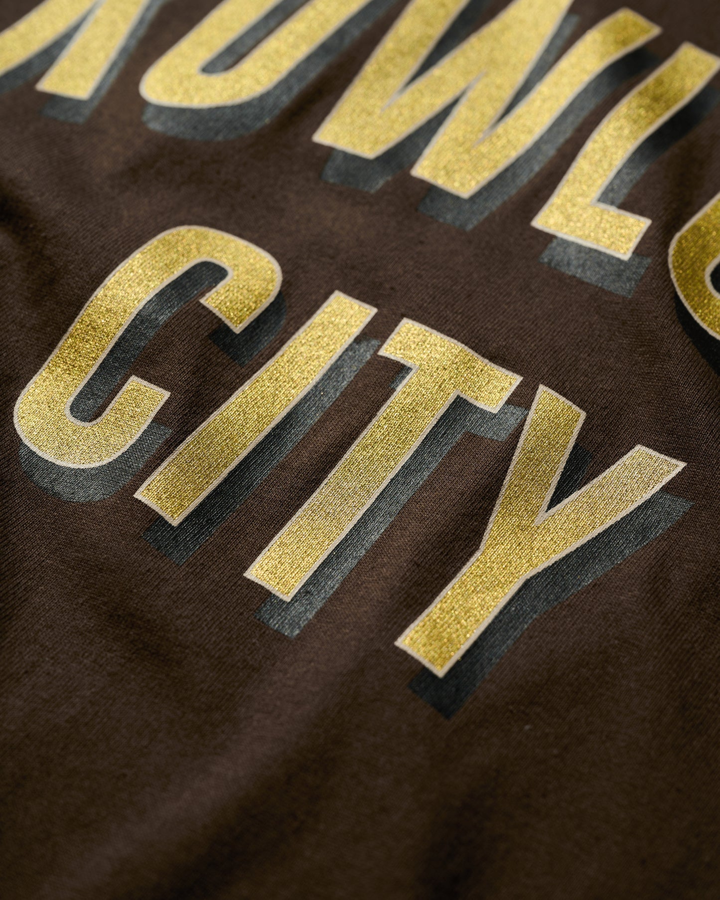 GRS X TARMAC WORKS “KOWLOON CITY” TEE