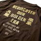 GRS X TARMAC WORKS “KOWLOON CITY” TEE