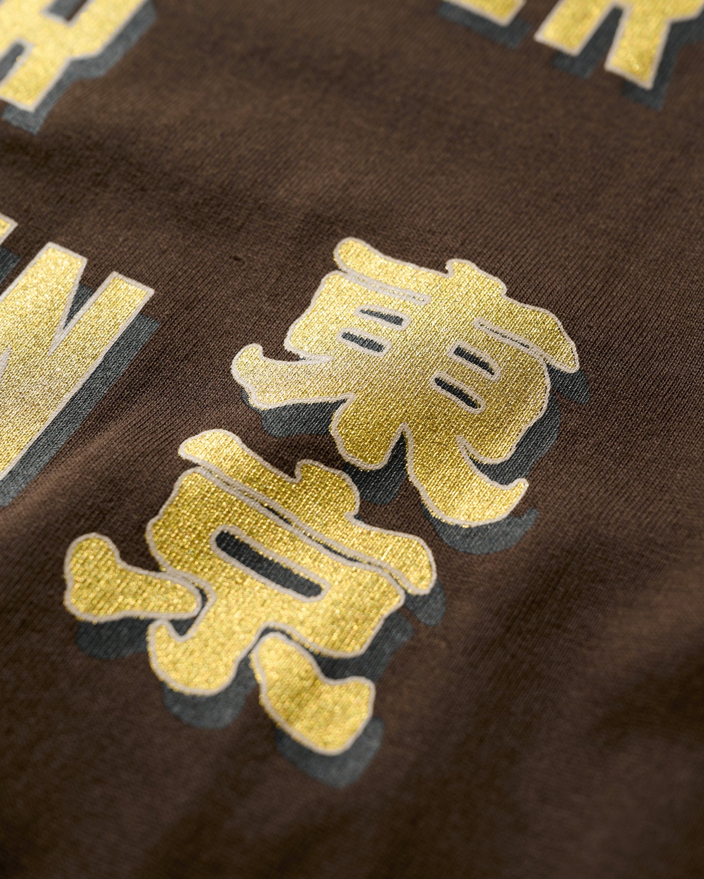 GRS X TARMAC WORKS “KOWLOON CITY” TEE