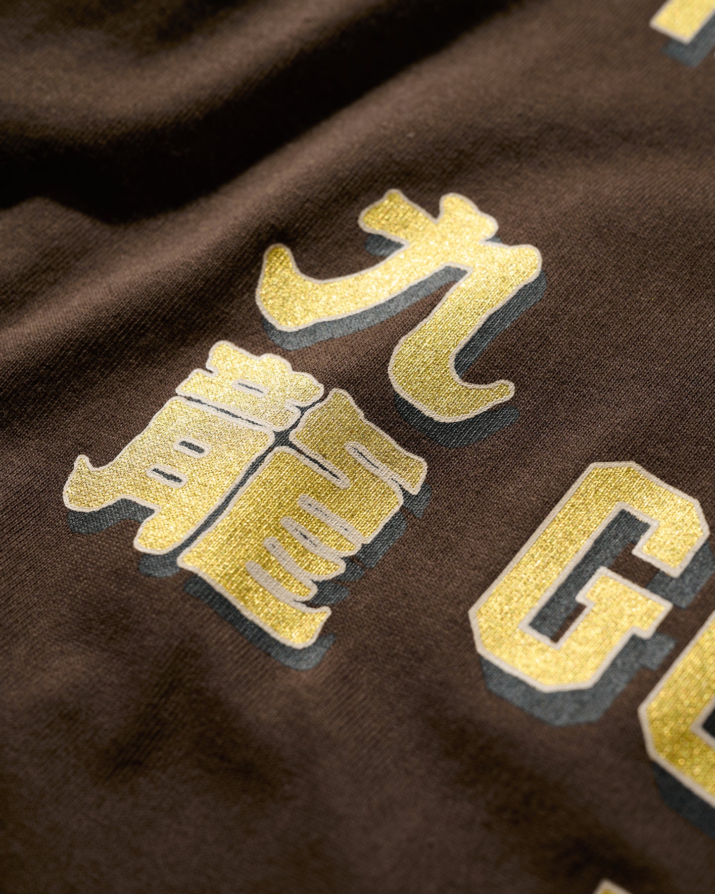 GRS X TARMAC WORKS “KOWLOON CITY” TEE