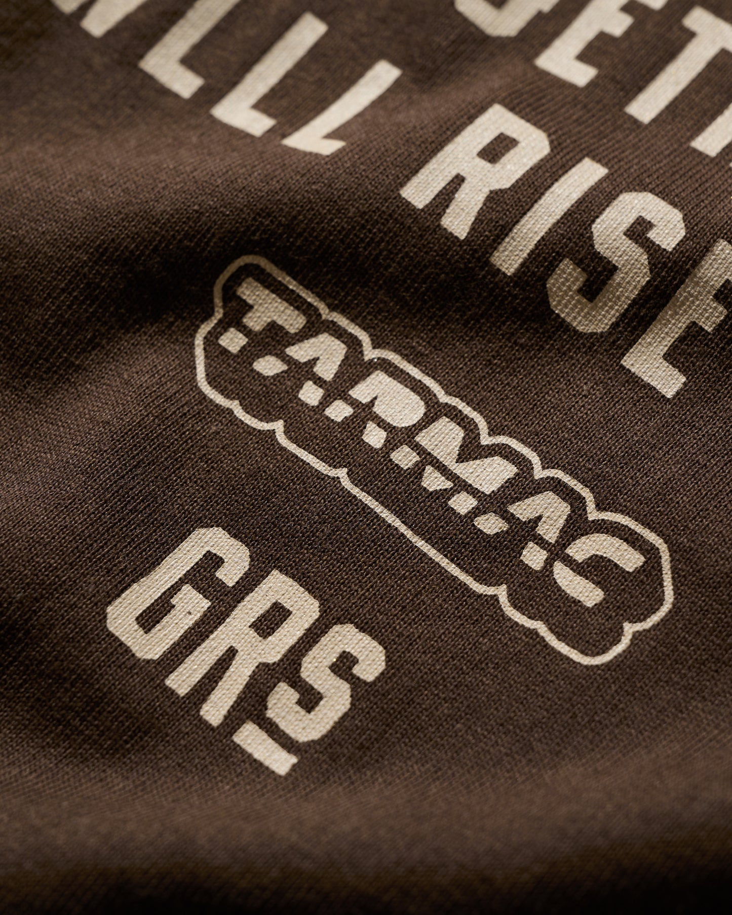 GRS X TARMAC WORKS “KOWLOON CITY” TEE