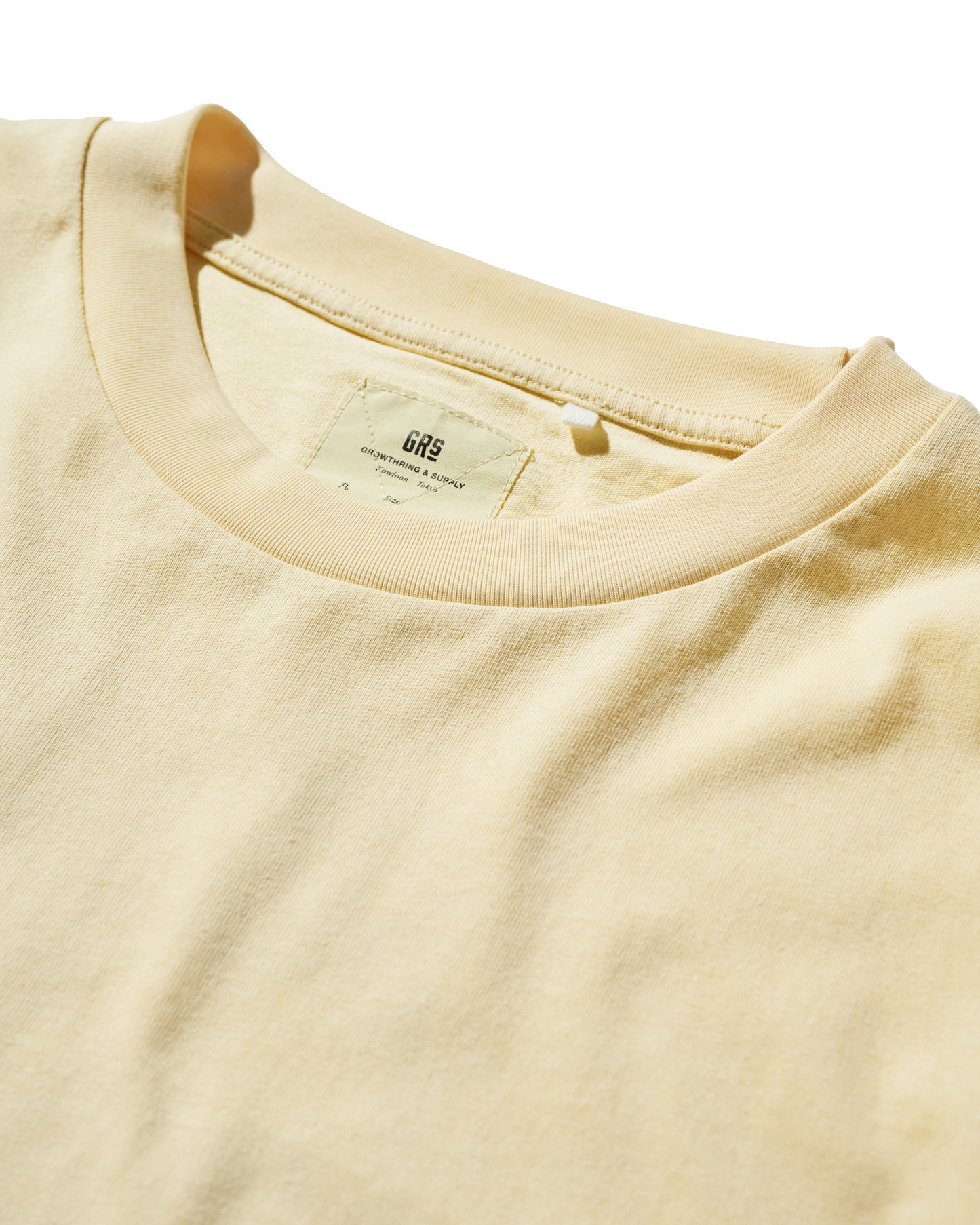 GRS X TARMAC WORKS “OLD CAR NEVER DIE” TEE