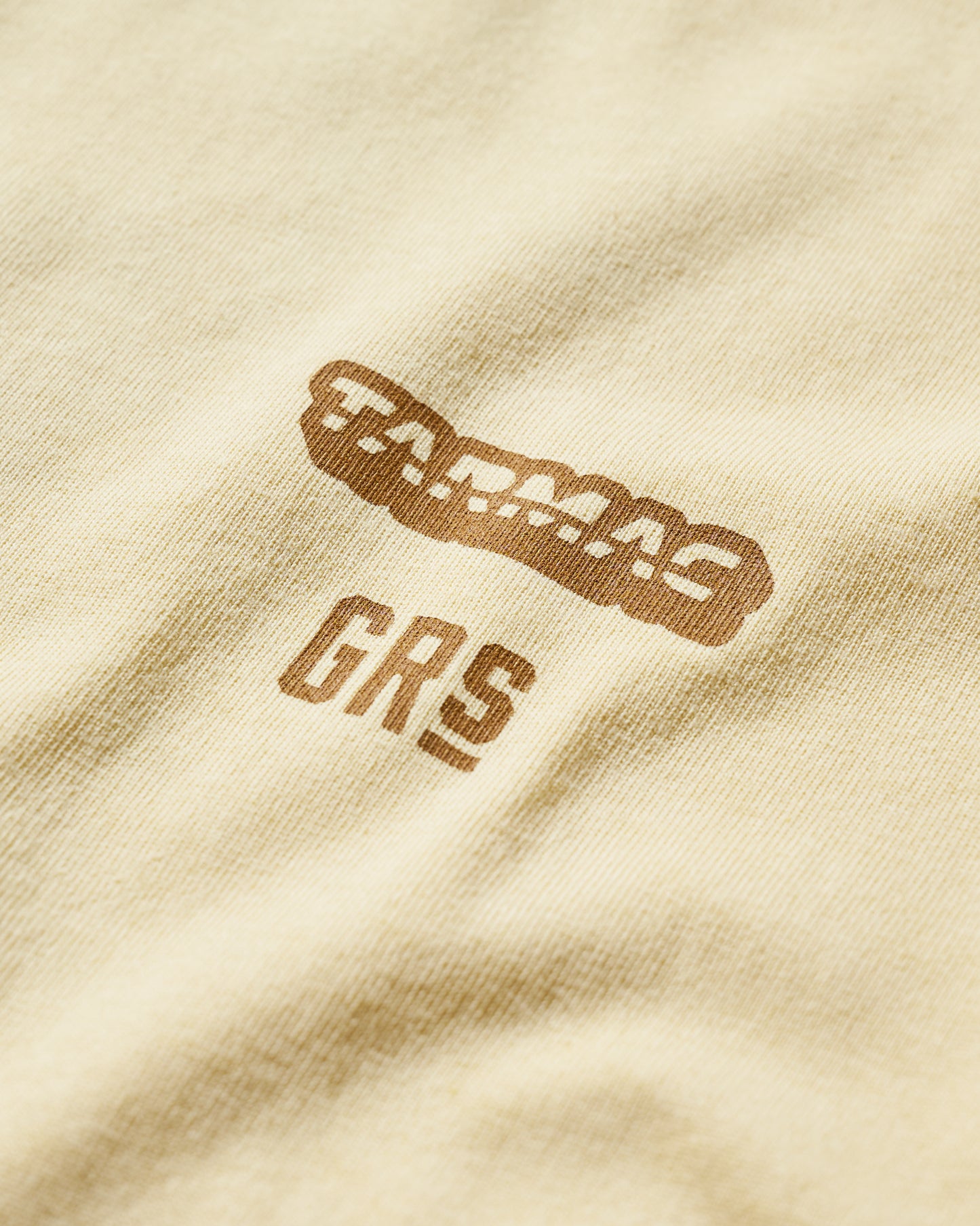 GRS X TARMAC WORKS “OLD CAR NEVER DIE” TEE