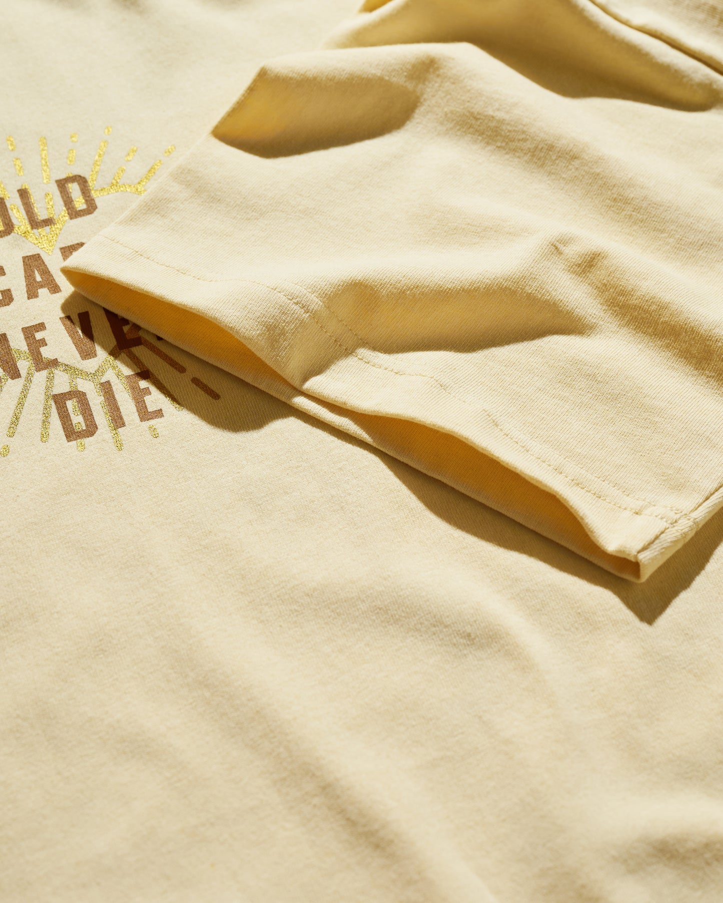 GRS X TARMAC WORKS “OLD CAR NEVER DIE” TEE