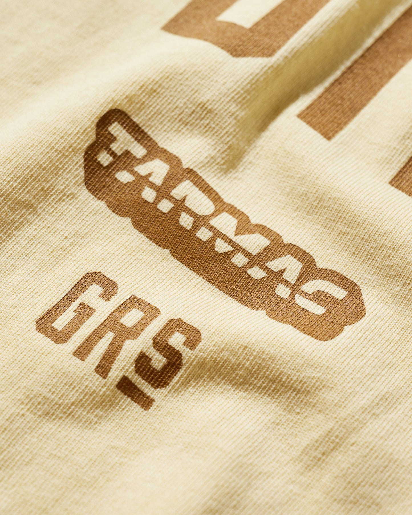 GRS X TARMAC WORKS “OLD CAR NEVER DIE” TEE