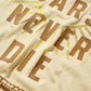 GRS X TARMAC WORKS “OLD CAR NEVER DIE” TEE